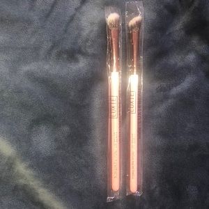 Luxie brushes bundle